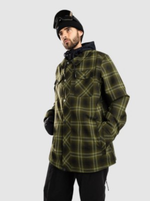 Empyre 2025 snowboard jacket